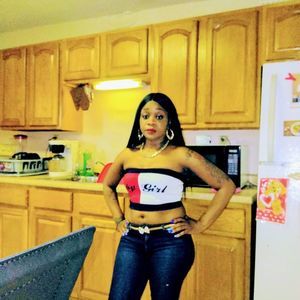 Meet your Posher, Pepper